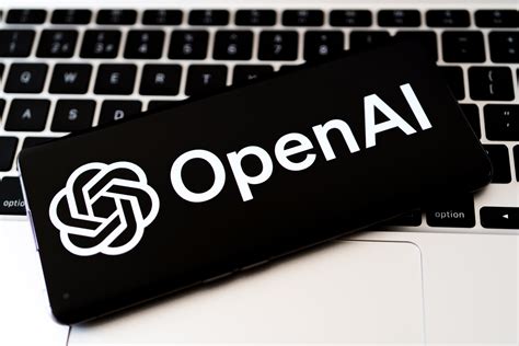 OpenAI Eyes $100 Billion Valuation .